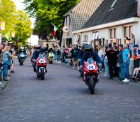 road races hengelo   photo damon teerink